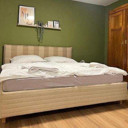 Ian'S Residence Кранска гора Екстериор снимка