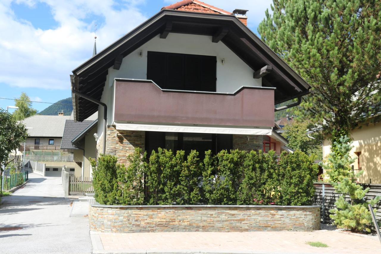 Ian'S Residence Кранска гора Екстериор снимка