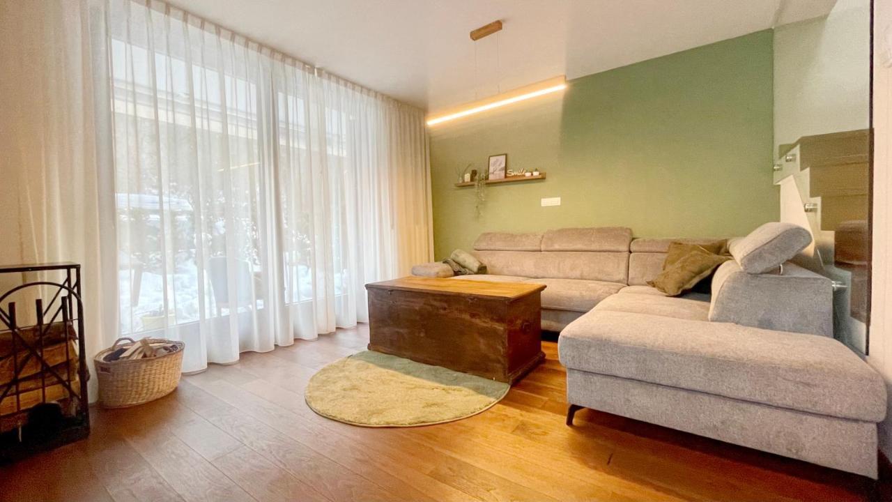 Ian'S Residence Кранска гора Екстериор снимка