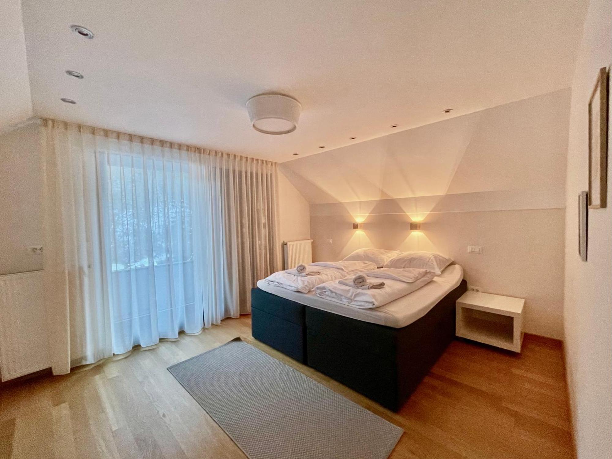 Ian'S Residence Кранска гора Екстериор снимка