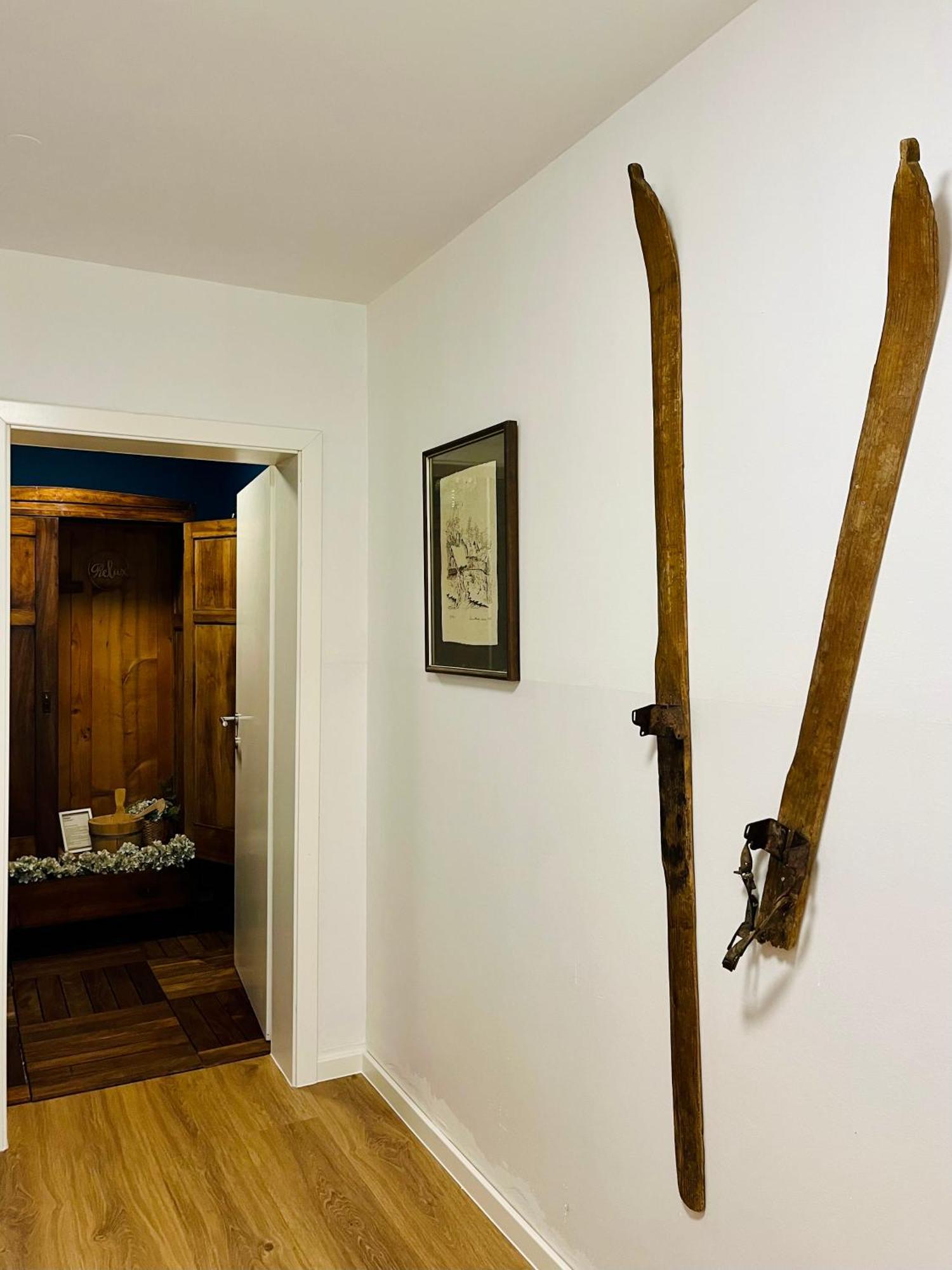 Ian'S Residence Кранска гора Екстериор снимка
