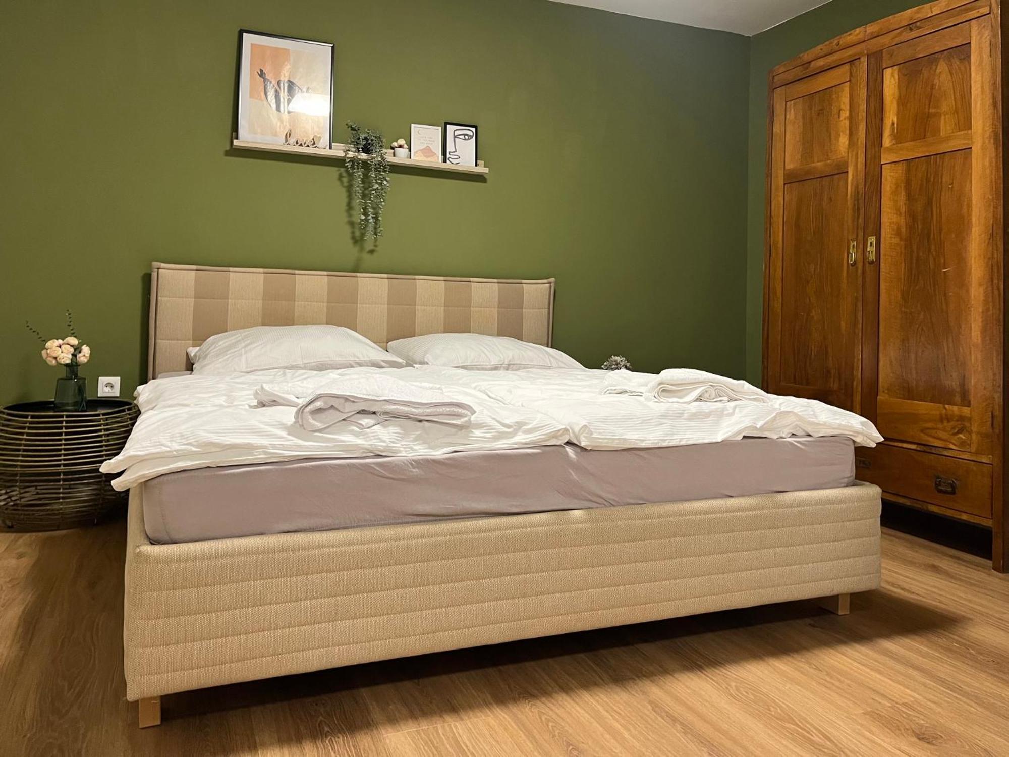 Ian'S Residence Кранска гора Екстериор снимка